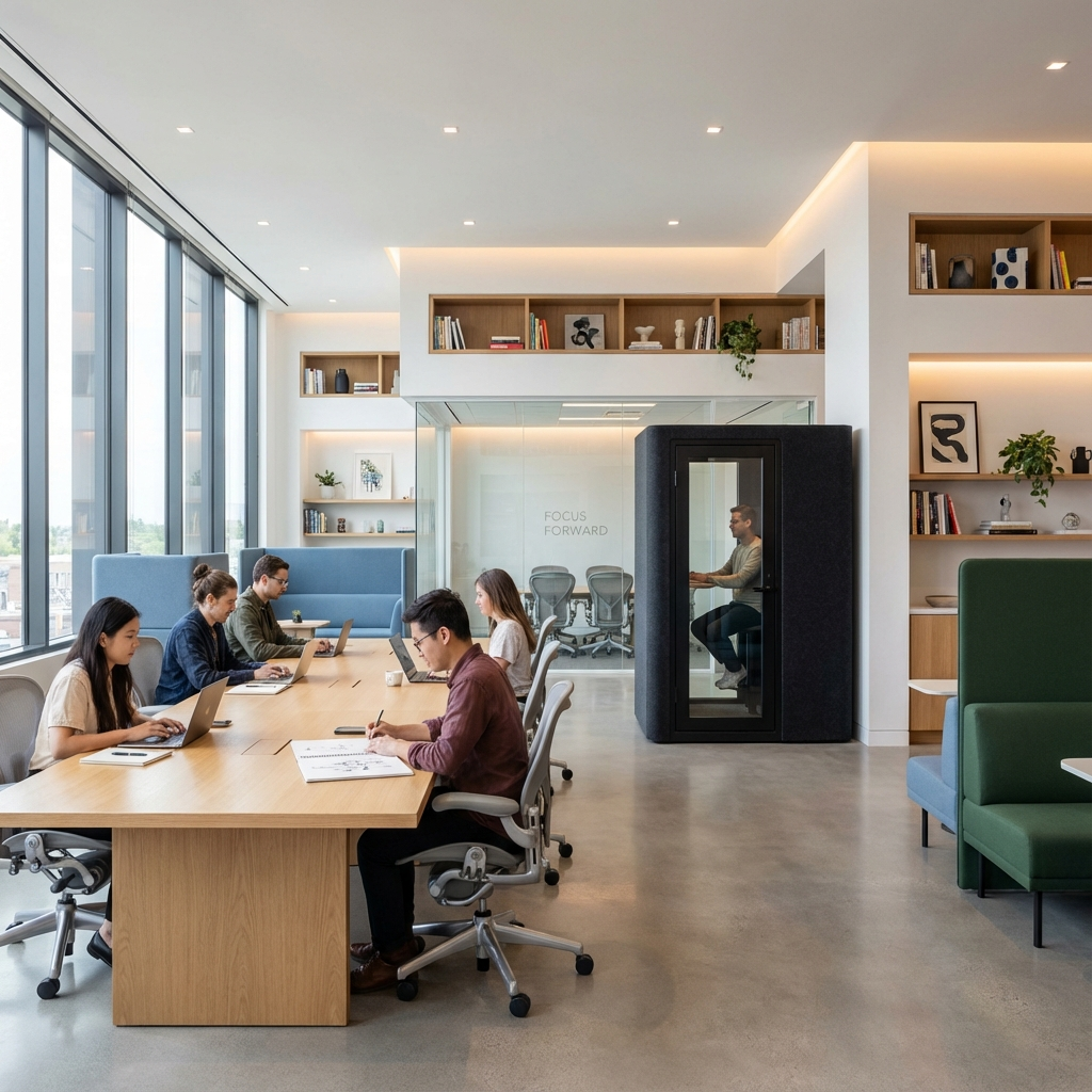 Vios Coworking (Autograph Νorthern Suburbs) 3