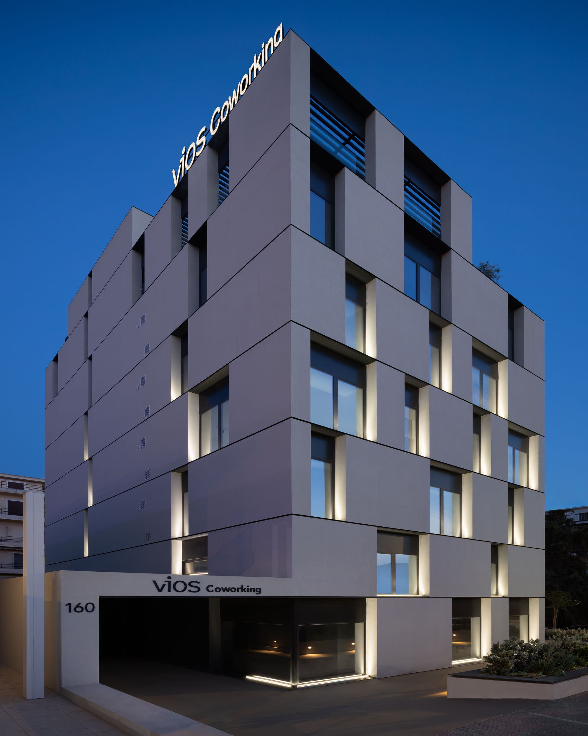 building outside 4