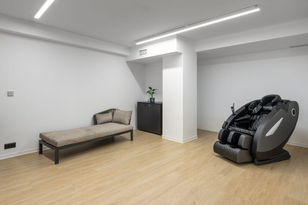 meditation room 1