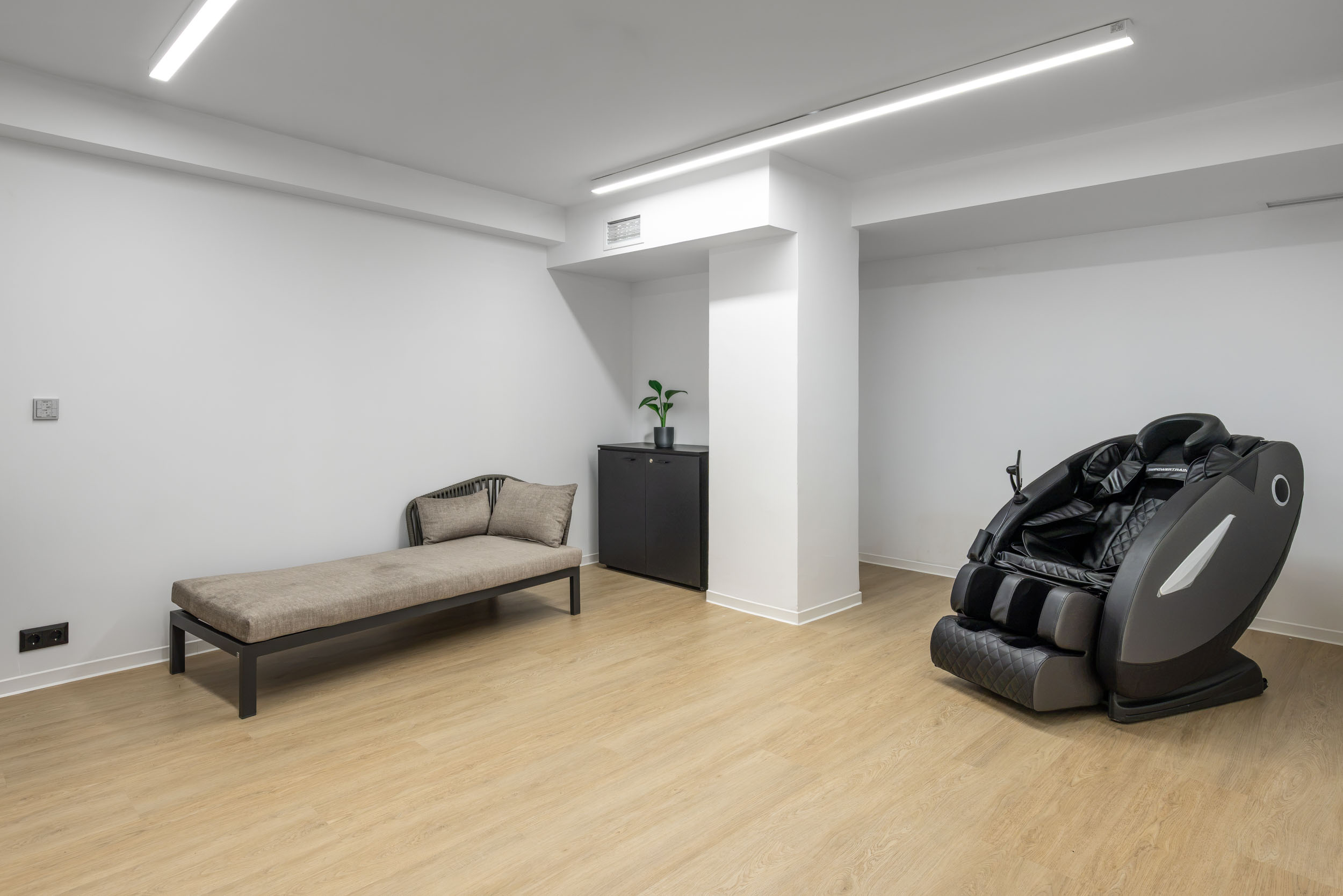 ViOS Autograph Psychiko 6 meditation room 2
