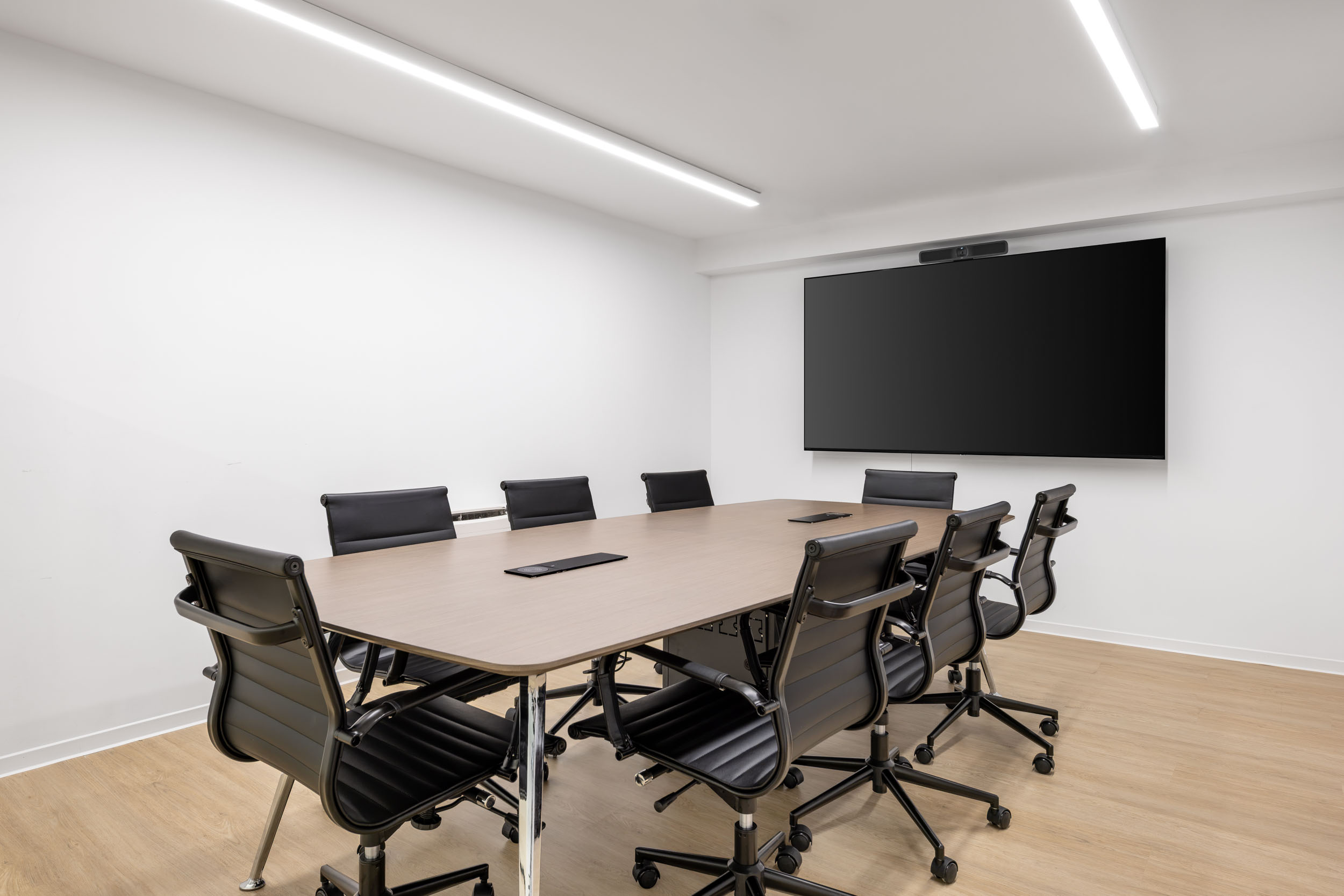 ViOS Autograph Psychiko 1 meeting room 2